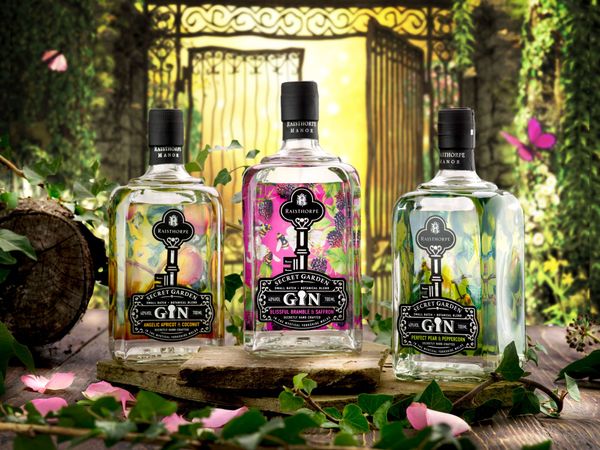 WIN a bottle of Raisthorpe Gin