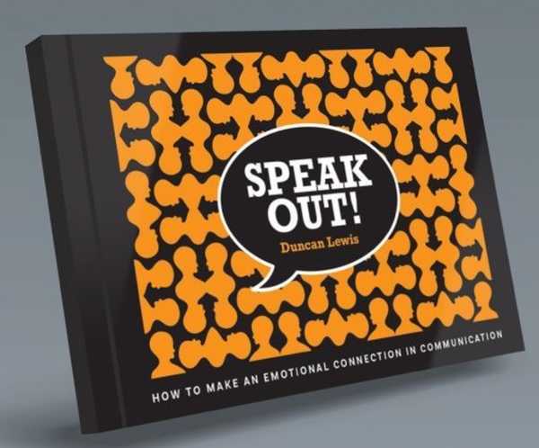 Year that will herald a call for more communication