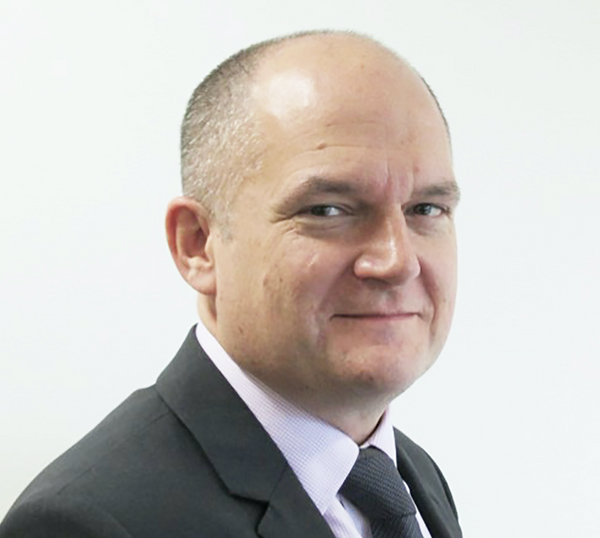 Leeds-based defence manufacturer 7Technologies appoints new CEO