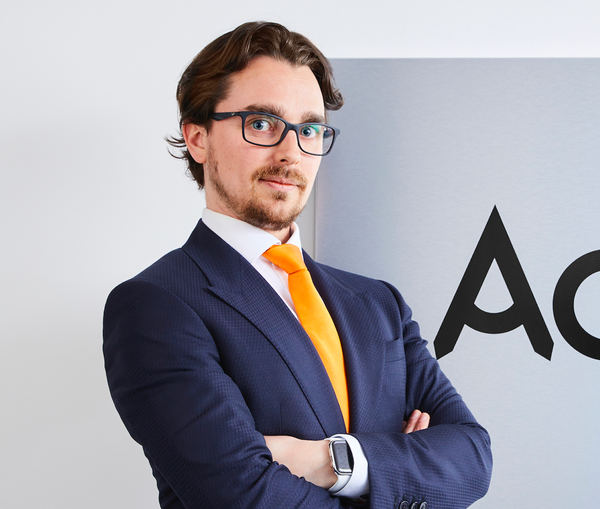 Precision components supplier increases sales by 60% and expands to USA