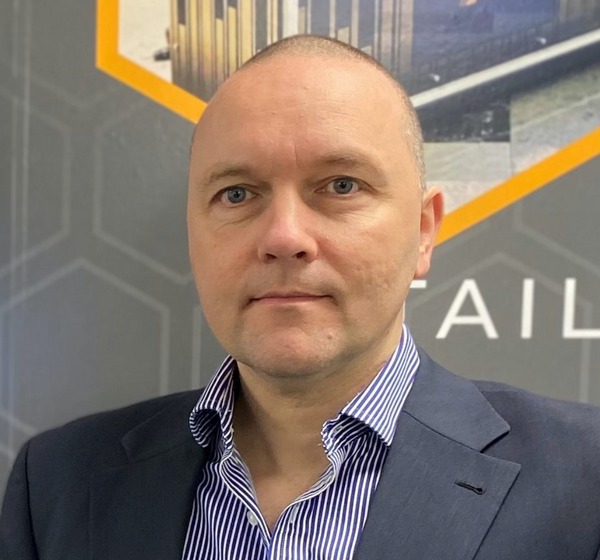 Digital solutions provider charts course for further growth