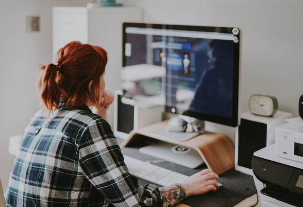 Five ways to stay GDPR compliant when working from home