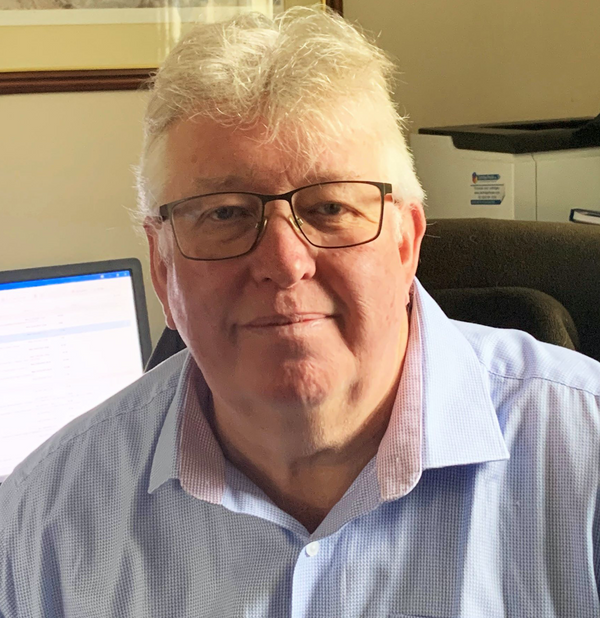 Pantera Property appoints former Leeds King Sturge partner as non-executive chairman