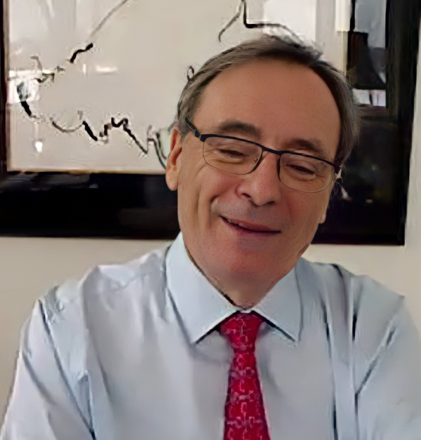 Former 3M Chairman officially launches new Yorkshire University leadership Centre