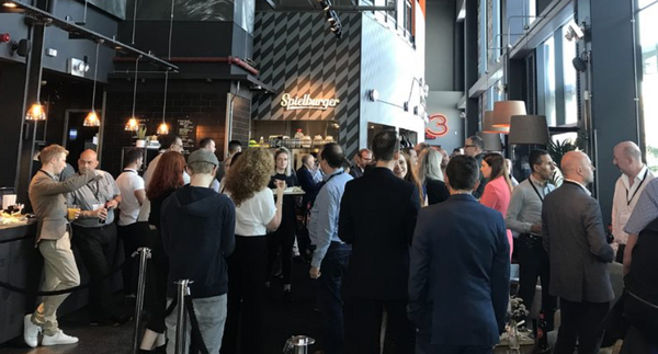 Leeds City Region's TOP 100 digital tech adoptors announced