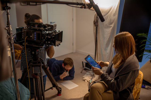 Synergy Car Leasing’s first TV advertising campaign airs