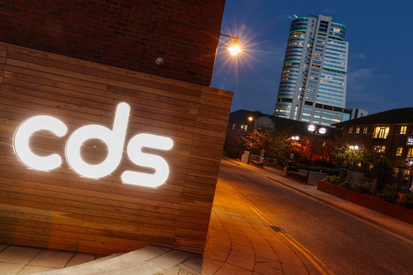 CDS awarded significant place on public sector framework