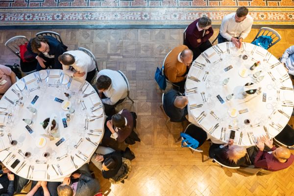 Thornbury Collections sponsors One Yorkshire to support regions SME's