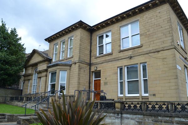 Central partners with Horton Housing to deliver free WiFi access to vulnerable residents