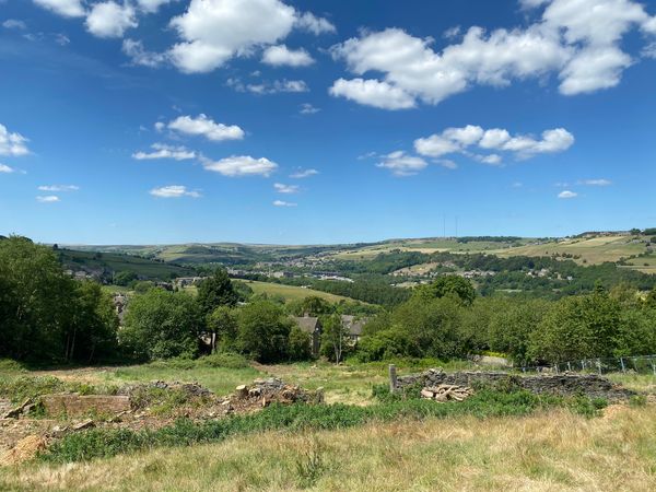 Huddersfield house builder commences work on multi-million-pound residential scheme