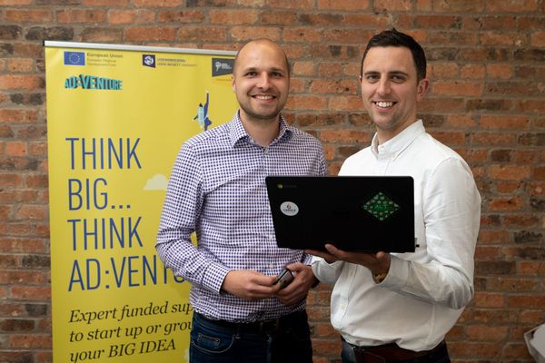 Yorkshire business support programme shortlisted for financial award