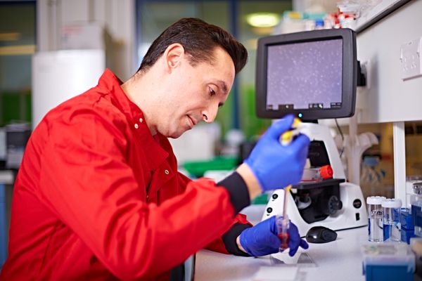 World first - biological evidence reveals scalp cooling physically protects hair from chemotherapy