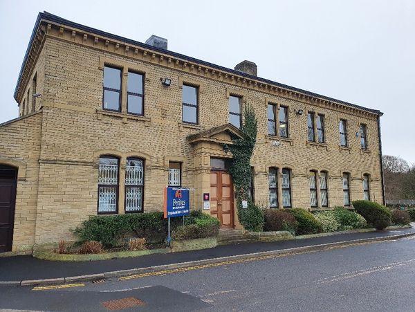 Occupation health specialist secures five-year lease on new Brighouse HQ