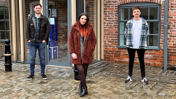 Yorkshire agency makes 3 new appointments due to unprecedented growth