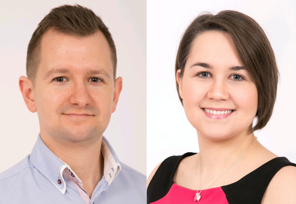 Accountancy firm receives award for the second time