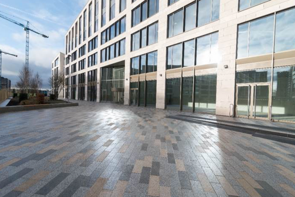 MEPC reaches major milestone at 3 Wellington Place