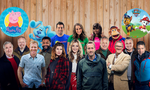 Boost to local economy and tourism as Channel 5 comes to Yorkshire