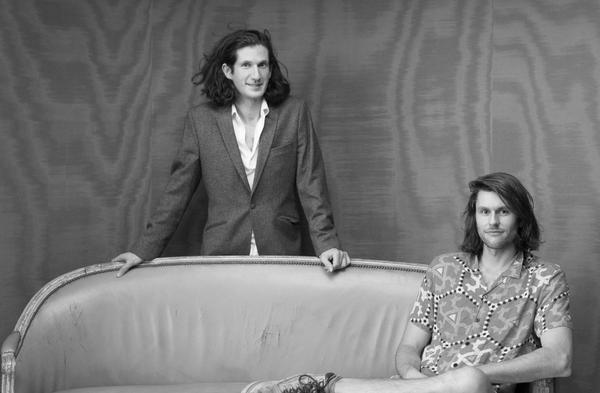 Architects bring competition back to Yorkshire roots