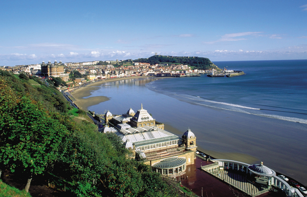 52 stunning reasons to fall in love with Yorkshire every week of the year