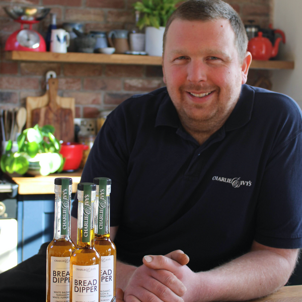 North Yorkshire business celebrates another listing in Booths stores