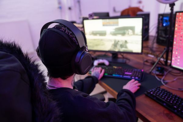 Want to get paid to test games and PC hardware all day? Now you can
