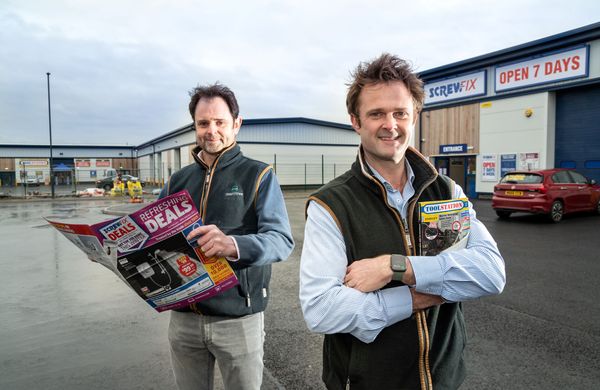 Eighty new jobs for Thirsk as Marrtree launches first phase of £5.5m business park