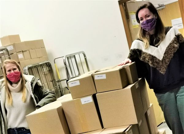 Yorkshire plastic-free pioneers launch products in John Lewis & Partners