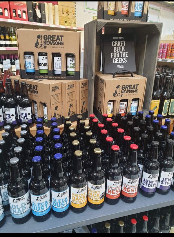 Packaging specialist enjoys record year of growth