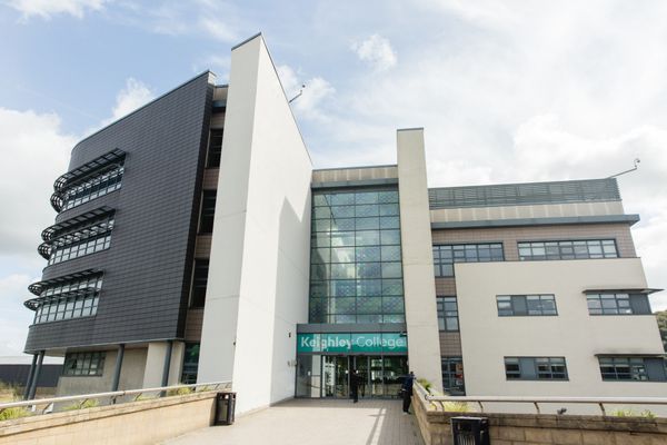 Students are lifeline for those receiving care in the community