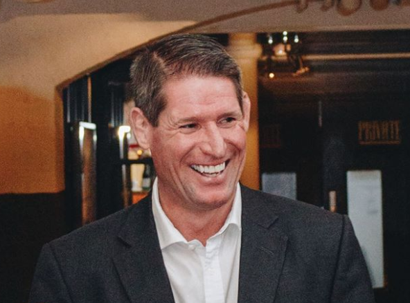 IoD awards Fellowship to York director Nick Bradley