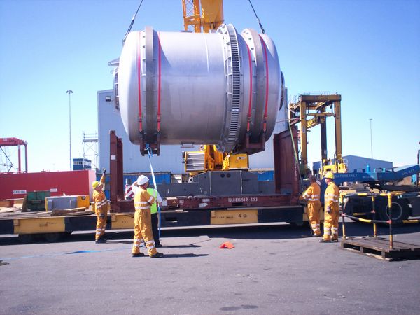 Wakefield-based engineering firm wins six-figure contract