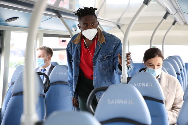 Bus Alliance takes students on skills journey