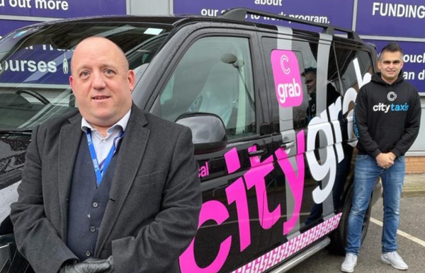 City trailblazers seeking raw talent to fuel drive for success