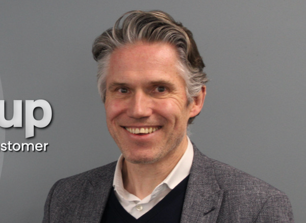 Harrogate firm unveils rebrand as it eyes future growth