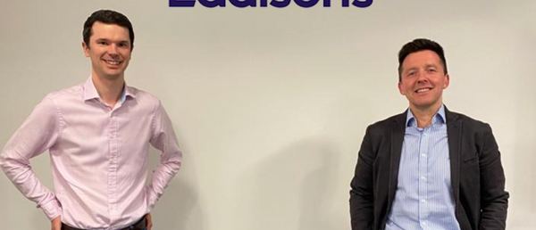 Eddisons becomes ‘digital-first’ with artificial intelligence endeavor