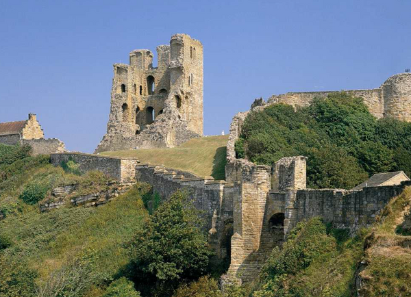 Demand for the region’s accommodation and attractions