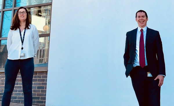 Barnsley-based global arts college joins DMC creative business community