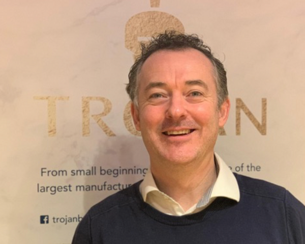 Huddersfield-based Hartford Holdings continues expansion