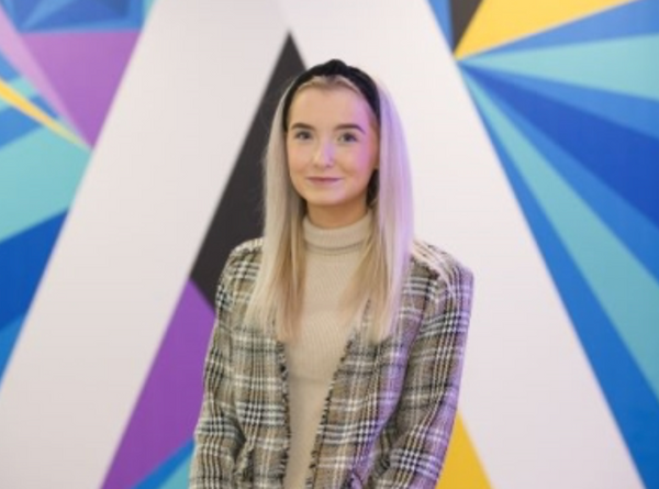 Ascensor scale up their digital apprenticeship programme