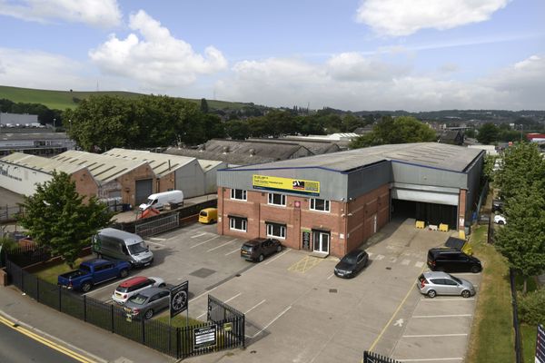 Renewable energy expert moves into 18,209 sq ft premises in Leeds city centre