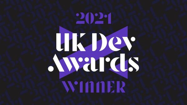 Three wins for Airship at UK Dev Awards 2021