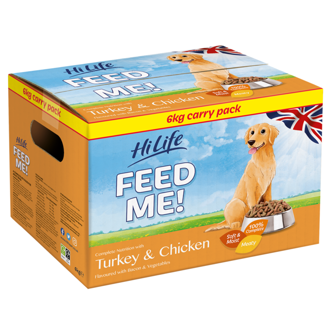 Skipton-based pet care business acquires Town & Country Petfoods