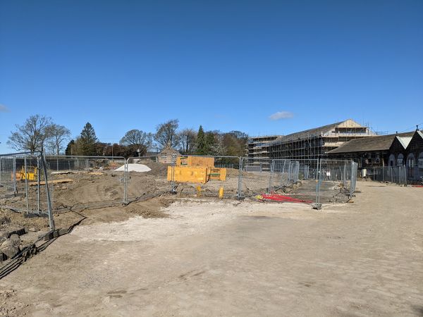 House builder acquires prime Burley in Wharfedale site