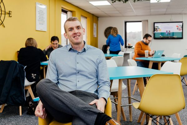 Boost for Northern businesses as The Northern Affinity restarts in-person events