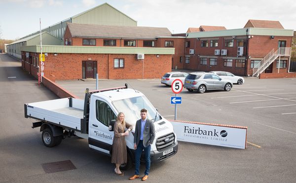 Fairbank Investments looks to give new lease of life to historic site