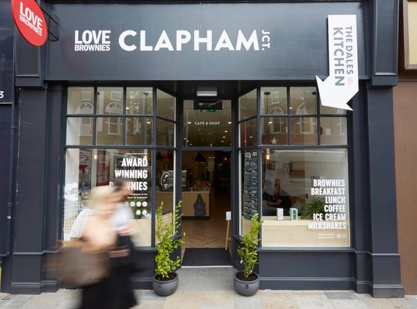 Expanding brownie brand appoints Umpf for digital PR brief