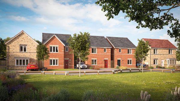 Plans for £32m development in Castleford