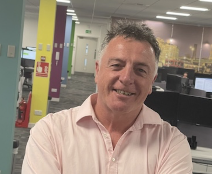 Senior appointment at SSB Group to lead funding division