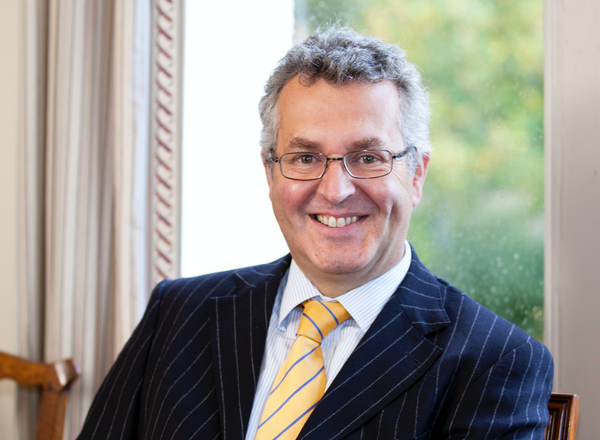 Estate agent unveils ambitious expansion plans