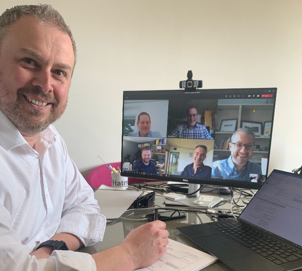 Hatmill becomes employee-owned